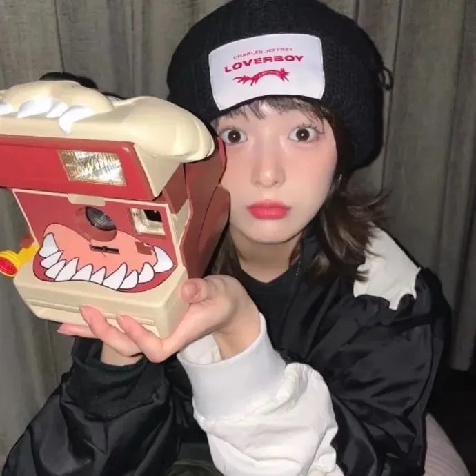 卧底甜心